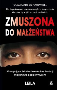 Zmuszona do małżeństwa pl online bookstore