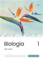 Biologia Zbiór zadań Matura 2023-2025 Tom 1 Polish bookstore