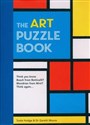 The Art Puzzle Book  Canada Bookstore