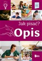 Jak pisać? Opis Polish bookstore