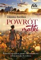Powrót matki Polish Books Canada