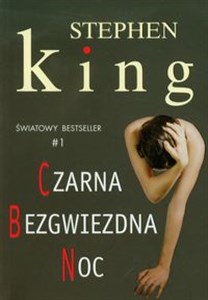 Czarna bezgwiezdna noc Polish Books Canada