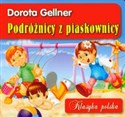 Podróżnicy z piaskownicy Polish bookstore