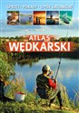 Atlas wędkarski Polish bookstore