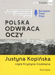 [Audiobook] Polska odwraca oczy chicago polish bookstore