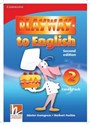 Playway to English 2 Flash Cards Pack pl online bookstore