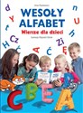 Wesoły alfabet Wiersze dla dzieci  