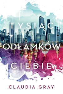 Tysiąc odłamków ciebie Polish Books Canada