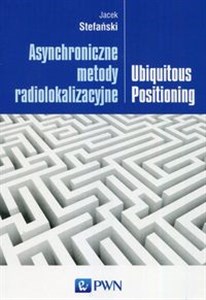 Asynchroniczne metody radiolokalizacyjne 