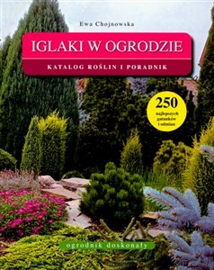 Iglaki w ogrodzie to buy in Canada