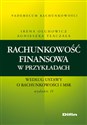 Rachunkowość finansowa w przykładach według ustawy o rachunkowości i MSR buy polish books in Usa