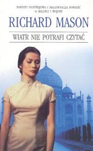 Wiatr nie potrafi czytać Bookshop