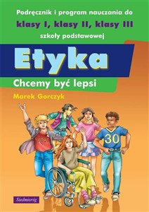 Etyka Chcemy być lepsi chicago polish bookstore