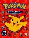 Pokémon Encyclopedia Updated and Expanded - Annabelle Sami polish books in canada