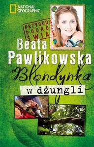 Blondynka w dżungli to buy in USA