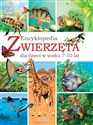 Zwierzęta Encyklopedia dla dzieci w wieku 7-10 lat to buy in Canada