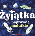 Żyjątka naprawdę malutkie - Wiktor Oczlikowski