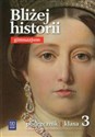 Bliżej historii 3 podręcznik gimnazjum online polish bookstore