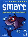 Smart 3 Student's Book - H.Q. Mitchell 