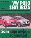Volkswagen Polo Seat Ibiza Sam naprawiam samochód 