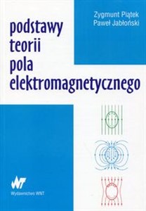 Podstawy teorii pola elektromagnetycznego Canada Bookstore