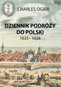 Dziennik podróży do Polski 1635 - 1636 pl online bookstore