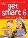 Get smart 6 SB wersja brytyjska MM PUBLICATIONS books in polish