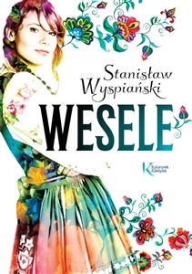 Wesele buy polish books in Usa