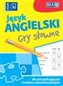 Język angielski gry słowne Poziom A2 online polish bookstore