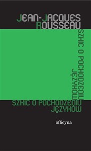 Szkic o pochodzeniu jezyków polish books in canada