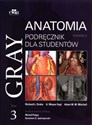 Gray Anatomia Podręcznik dla studentów Tom 3 - 