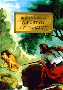 W pustyni i w puszczy Polish Books Canada