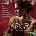 [Audiobook] Laurowy pean - Julia Gambrot