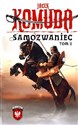 Samozwaniec Tom 2 - Jacek Komuda