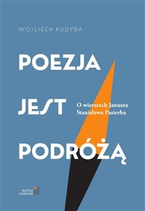 Poezja jest podróżą  in polish