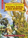 Bogowie, honor, Ankh-Morpork pl online bookstore
