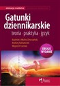 Gatunki dziennikarskie - Kazimierz Wolny-Zmorzyński, Andrzej Kaliszewski, Wojciech Furman