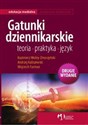 Gatunki dziennikarskie  