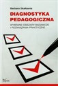 Diagnostyka pedagogiczna Wybrane obszary badawcze i rozwiązania praktyczne to buy in USA