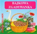 Bajkowa zgadywanka Polish Books Canada