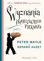 Wyznania francuskiego piekarza in polish