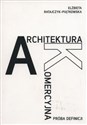 Architektura komercyjna Próba definicji  