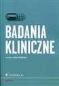 Badania kliniczne Canada Bookstore