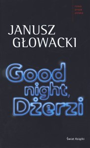 Good night Dżerzi pl online bookstore