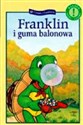 Franklin i guma balonowa  