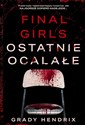 Final Girls Ostatnie ocalałe - Polish Bookstore USA