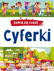 Bawię się i uczę. Cyferki to buy in Canada