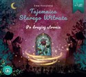 [Audiobook] Tajemnica starego witraża Tom 3 Po drugiej stronie  