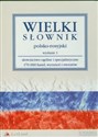 Wielki słownik polsko - rosyjski   