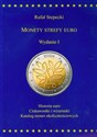 Monety strefy euro - Rafał Stepecki - Polish Bookstore USA